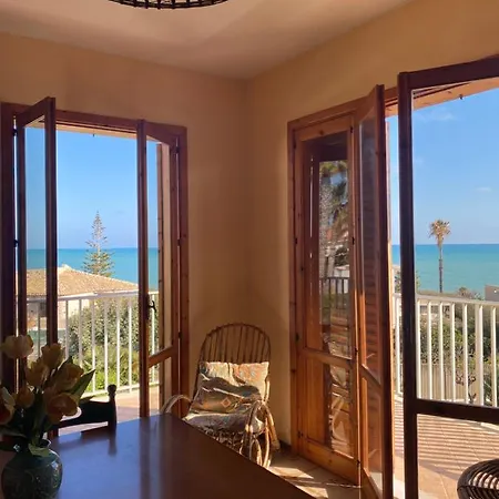 Cactus Holiday home Marina di Ragusa