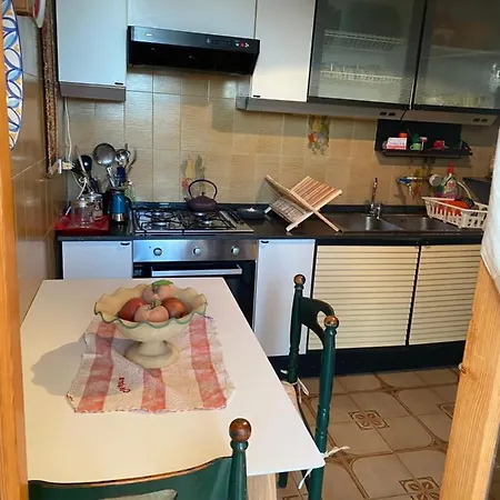 Cactus Holiday home Marina di Ragusa